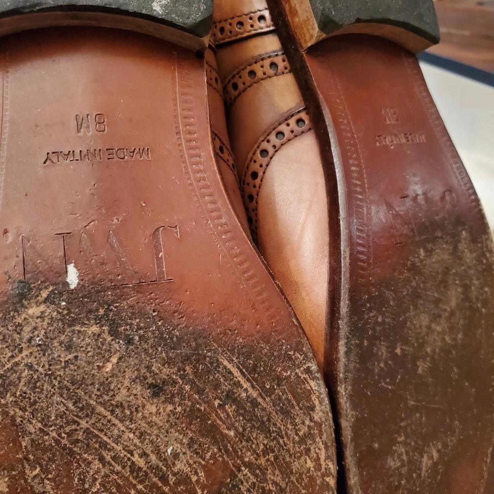 Men shoes - Picture 4 of 6